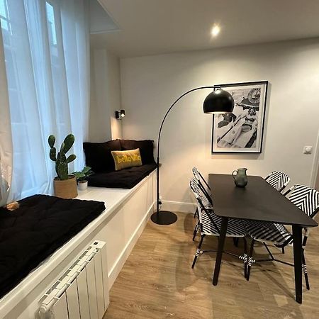 Santa Fe, Appartement Neuf Proche Du Centre-Ville Ρενς Εξωτερικό φωτογραφία