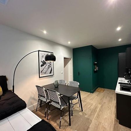 Santa Fe, Appartement Neuf Proche Du Centre-Ville Ρενς Εξωτερικό φωτογραφία