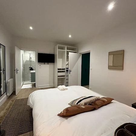 Santa Fe, Appartement Neuf Proche Du Centre-Ville Ρενς Εξωτερικό φωτογραφία