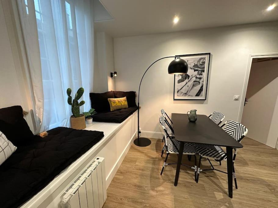 Santa Fe, Appartement Neuf Proche Du Centre-Ville Ρενς Εξωτερικό φωτογραφία