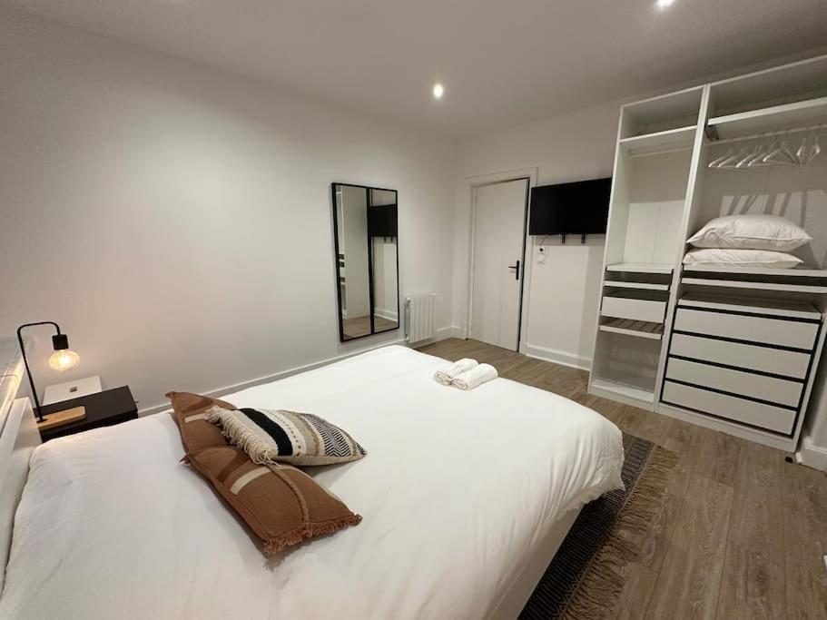 Santa Fe, Appartement Neuf Proche Du Centre-Ville Ρενς Εξωτερικό φωτογραφία